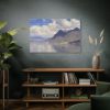 91638-179.jpg Lago Maggiore by William Stanley Haseltine Standard Canvas