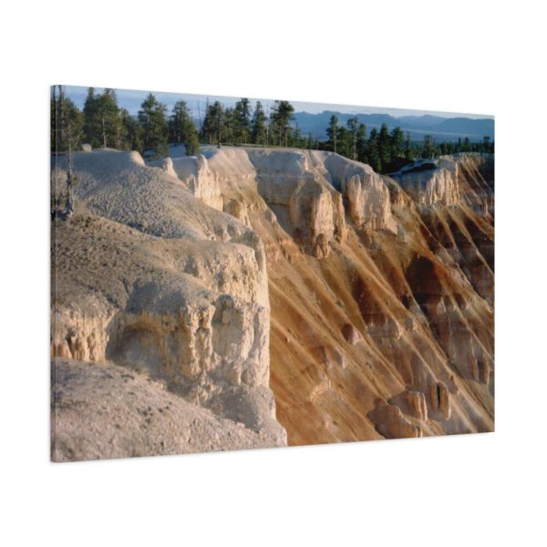 91638-185.jpg Sunrise in the Bryce Canyon Standard Canvas