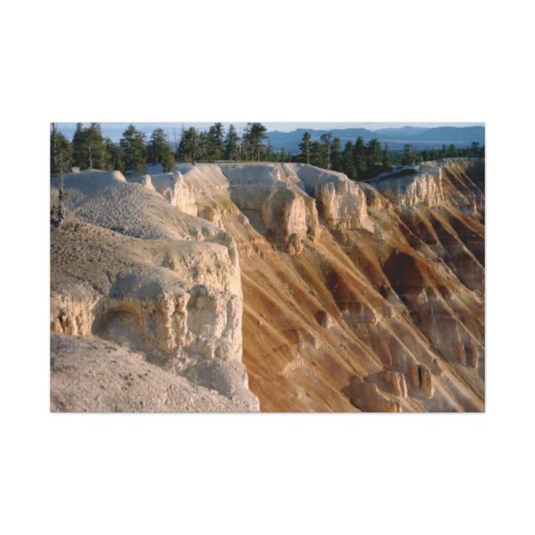 91638-186.jpg Sunrise in the Bryce Canyon Standard Canvas
