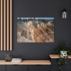 91638-188.jpg Sunrise in the Bryce Canyon Standard Canvas