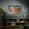 91638-189.jpg Sunrise in the Bryce Canyon Standard Canvas