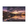 91638-196.jpg Aesthetic Purple Sky Standard Canvas