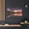 91638-198.jpg Aesthetic Purple Sky Standard Canvas