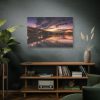91638-199.jpg Aesthetic Purple Sky Standard Canvas