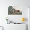 91638-2.jpg Anvil by George Stubbs Standard Canvas