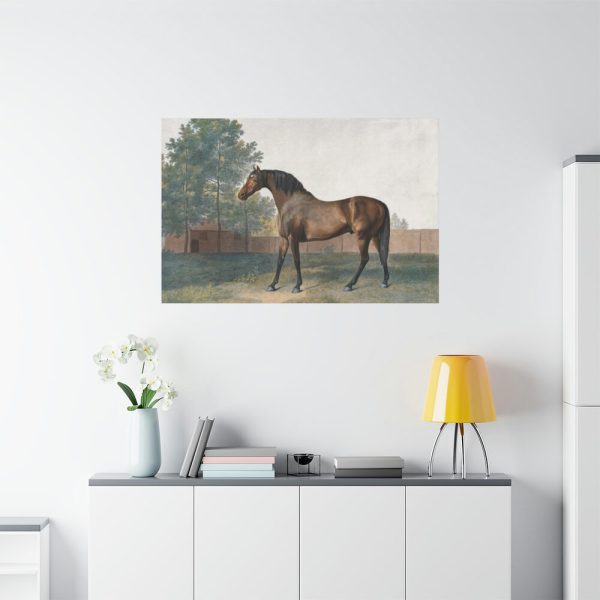 91638-2.jpg Anvil by George Stubbs Standard Canvas