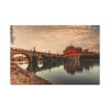 91638-201.jpg Castel Sant'Angelo, Roma, Italy Standard Canvas