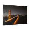 Golden Gate Bridge San Francisco Standard Canvas