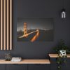 Golden Gate Bridge San Francisco Standard Canvas