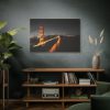 Golden Gate Bridge San Francisco Standard Canvas