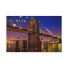 91638-216.jpg Brooklyn Bridge Landmark Historic New York Standard Canvas