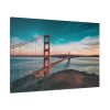 91638-225.jpg Golden Gate Bridge River San Francisco Standard Canvas