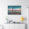 91638-227.jpg Golden Gate Bridge River San Francisco Standard Canvas