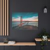 91638-228.jpg Golden Gate Bridge River San Francisco Standard Canvas