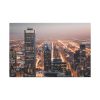 91638-251.jpg Gray High-Rise Building at Night Standard Canvas