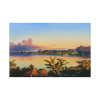 Rio de Janeiro by Alessandro Cicarelli Standard Canvas