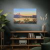 Rio de Janeiro by Alessandro Cicarelli Standard Canvas