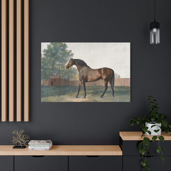 91638-3.jpg Anvil by George Stubbs Standard Canvas