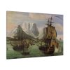 91638-300.jpg Samuel Scott Table Bay Standard Canvas