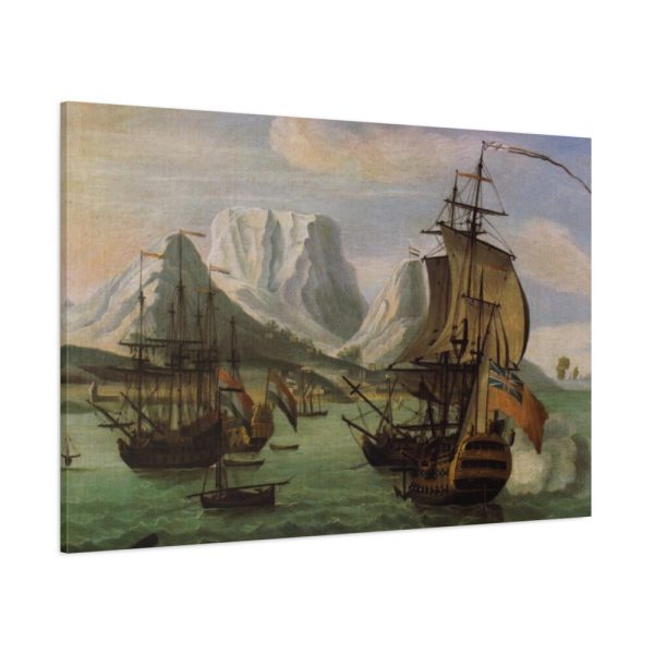91638-300.jpg Samuel Scott Table Bay Standard Canvas
