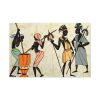 91638-306.jpg Man Ethic African People Standard Canvas