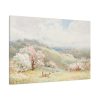 91638-335.jpg Spring by Joseph Rubens Powell Standard Canvas