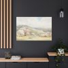 91638-338.jpg Spring by Joseph Rubens Powell Standard Canvas
