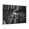 91638-340.jpg Lord Vishnu, Hindu Religion Sculptures Standard Canvas