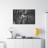 91638-342.jpg Lord Vishnu, Hindu Religion Sculptures Standard Canvas