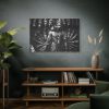 91638-344.jpg Lord Vishnu, Hindu Religion Sculptures Standard Canvas
