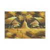 91638-351.jpg Asia Painting Village Standard Canvas
