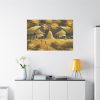 91638-352.jpg Asia Painting Village Standard Canvas