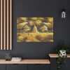 91638-353.jpg Asia Painting Village Standard Canvas