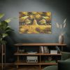 91638-354.jpg Asia Painting Village Standard Canvas