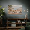 91638-374.jpg Log Raft by Albert Edelfelt Standard Canvas
