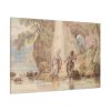 91638-385.jpg The Baptism of Christ Standard Canvas