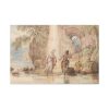91638-386.jpg The Baptism of Christ Standard Canvas
