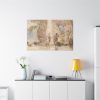 91638-387.jpg The Baptism of Christ Standard Canvas