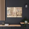 91638-388.jpg The Baptism of Christ Standard Canvas