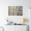91638-392.jpg The Vision of God Standard Canvas