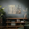 91638-394.jpg The Vision of God Standard Canvas