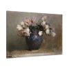 91638-90.jpg Roses by Abbott Handerson Thayer Standard Canvas