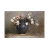 91638-91.jpg Roses by Abbott Handerson Thayer Standard Canvas