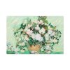 91638-96.jpg Roses by Vincent Van Gogh Standard Canvas