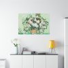 91638-97.jpg Roses by Vincent Van Gogh Standard Canvas
