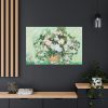 91638-98.jpg Roses by Vincent Van Gogh Standard Canvas