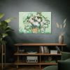 91638-99.jpg Roses by Vincent Van Gogh Standard Canvas