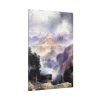 A Showery Day Grand Canyon by Thomas Moran Standard Canvas
