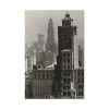 91655-121.jpg From the Shelton Looking North by Alfred Stieglitz Standard Canvas