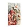 Hark! What Mean Those Holy Voices by L. Prang & Co Standard Canvas